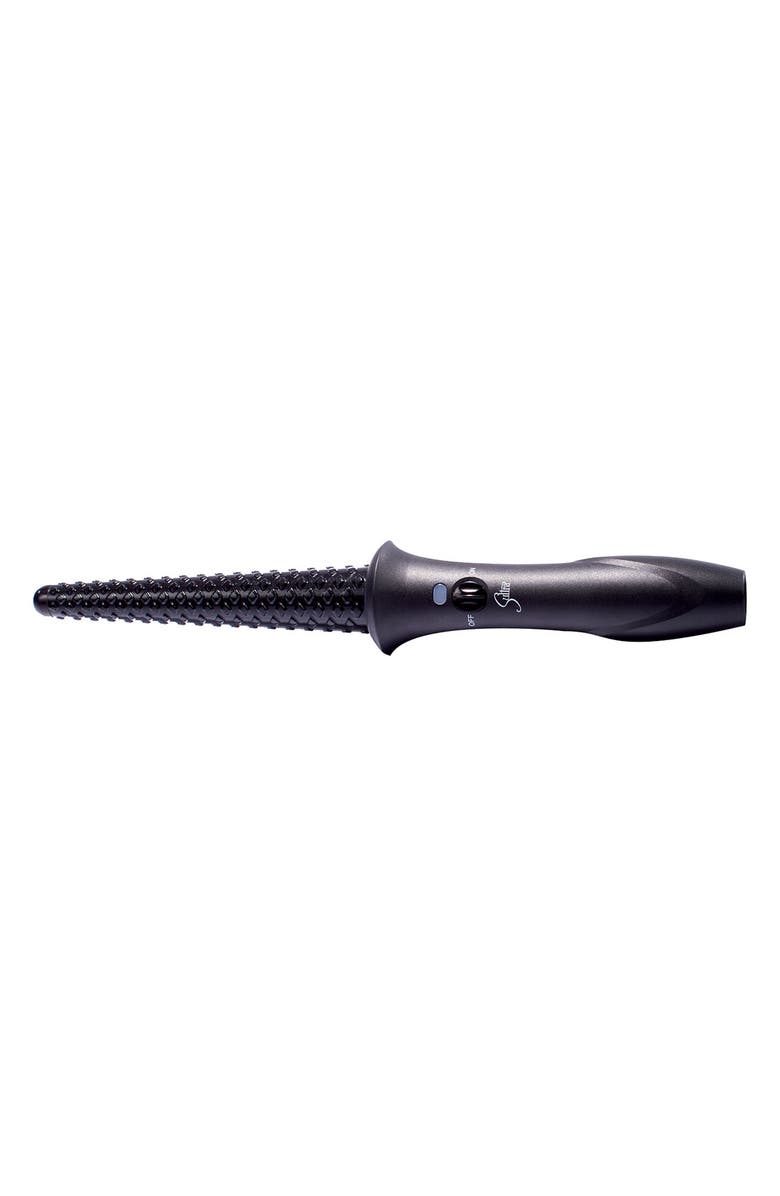 Sultra 'The Bombshell<sup>™</sup>' Cone Rod Curling Iron, Main, color, 