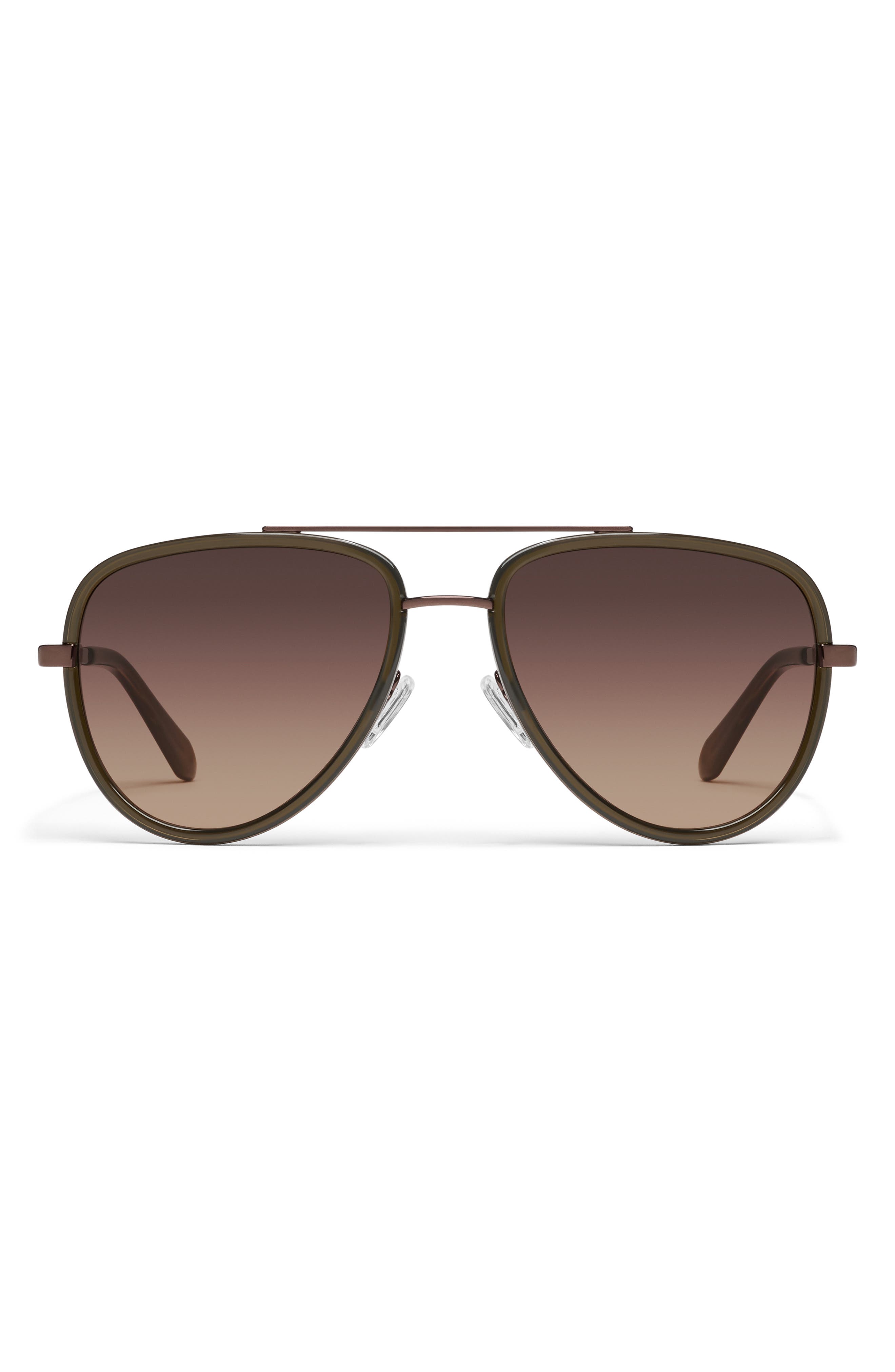 selected OLIVE/ DARK FAWN