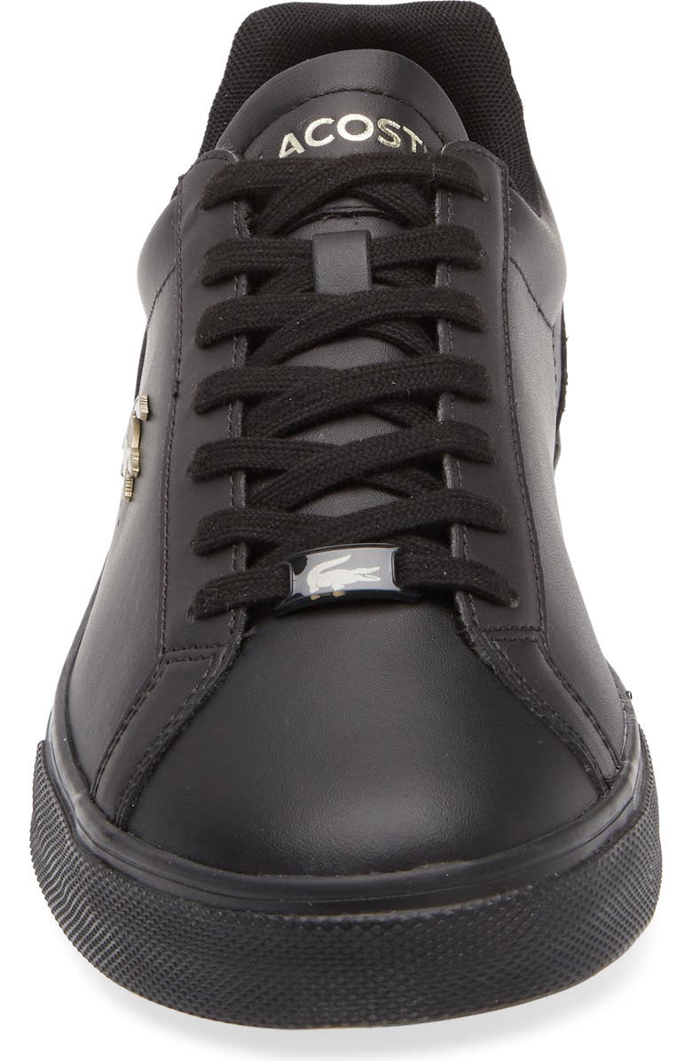 Lacoste Lerond Pro 123 Sneaker, Alternate, color,