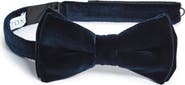 Eton Velvet Bow Tie