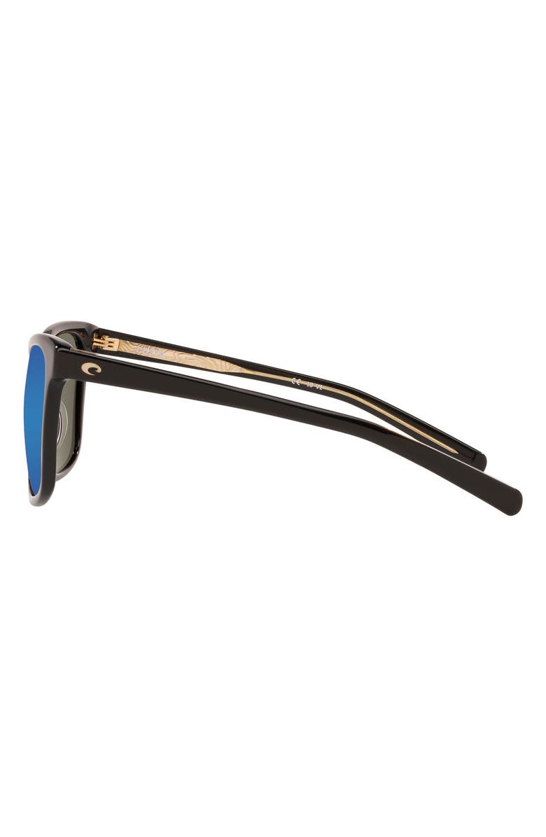 Costa Del Mar Phantos 57mm Polarized Sunglasses, Alternate, color, 
