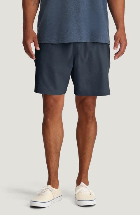 M BREEZE VENT SHORT