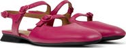 Camper Casi Myra Flat