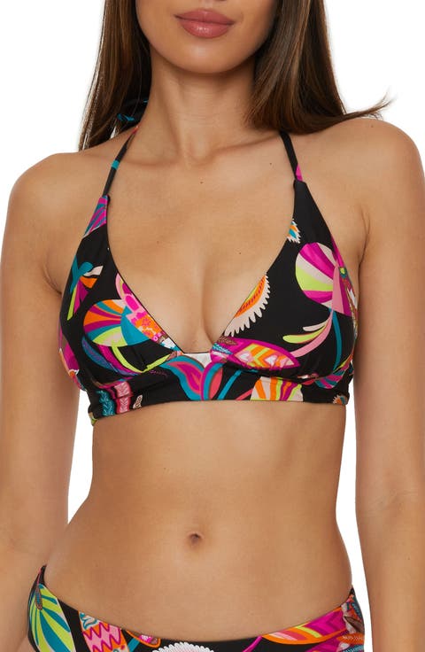 Luminary Reversible Bikini Top