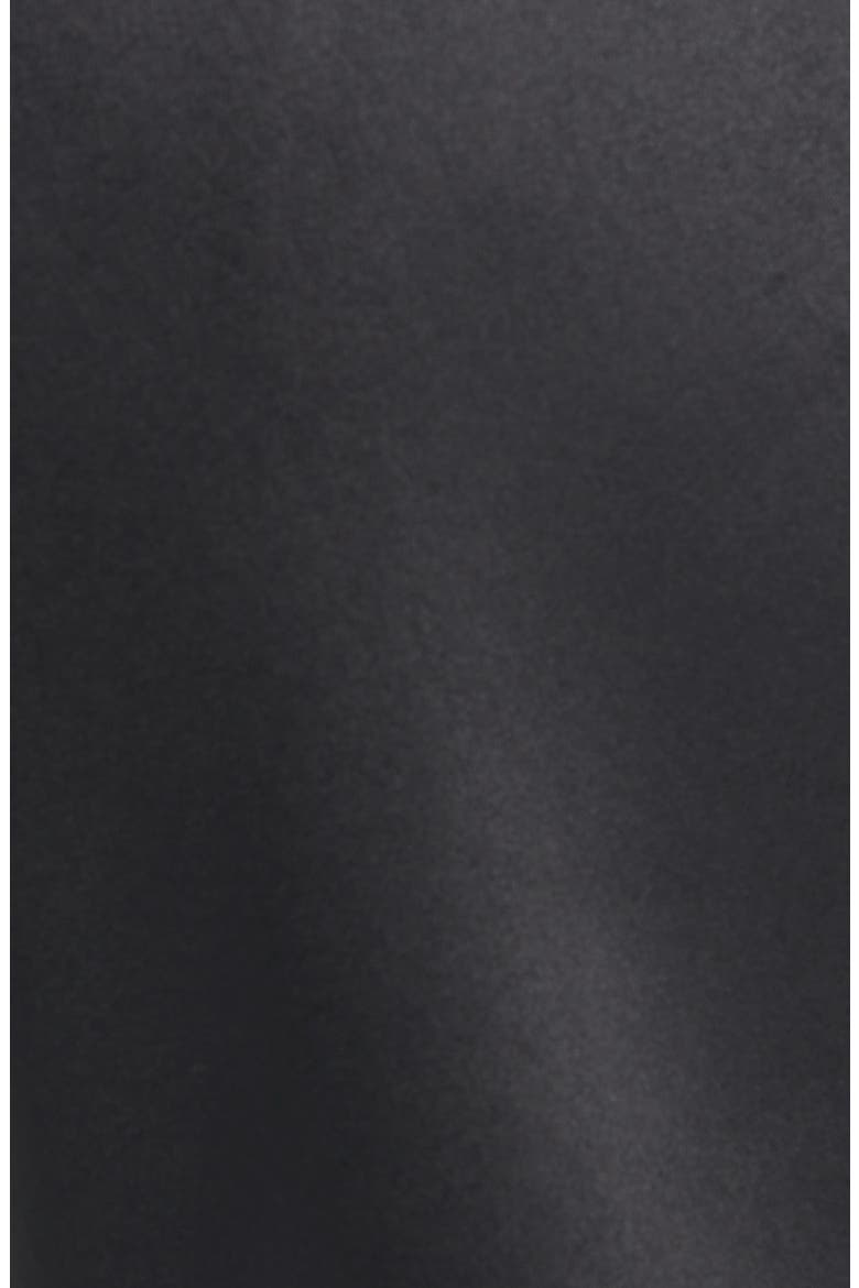 Stretch Silk Boxers, Alternate, color, BLACK