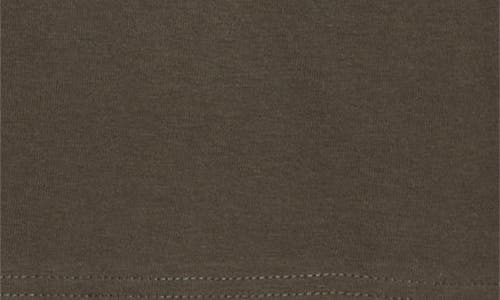 Pacsun Restless Graphic T-shirt In Green