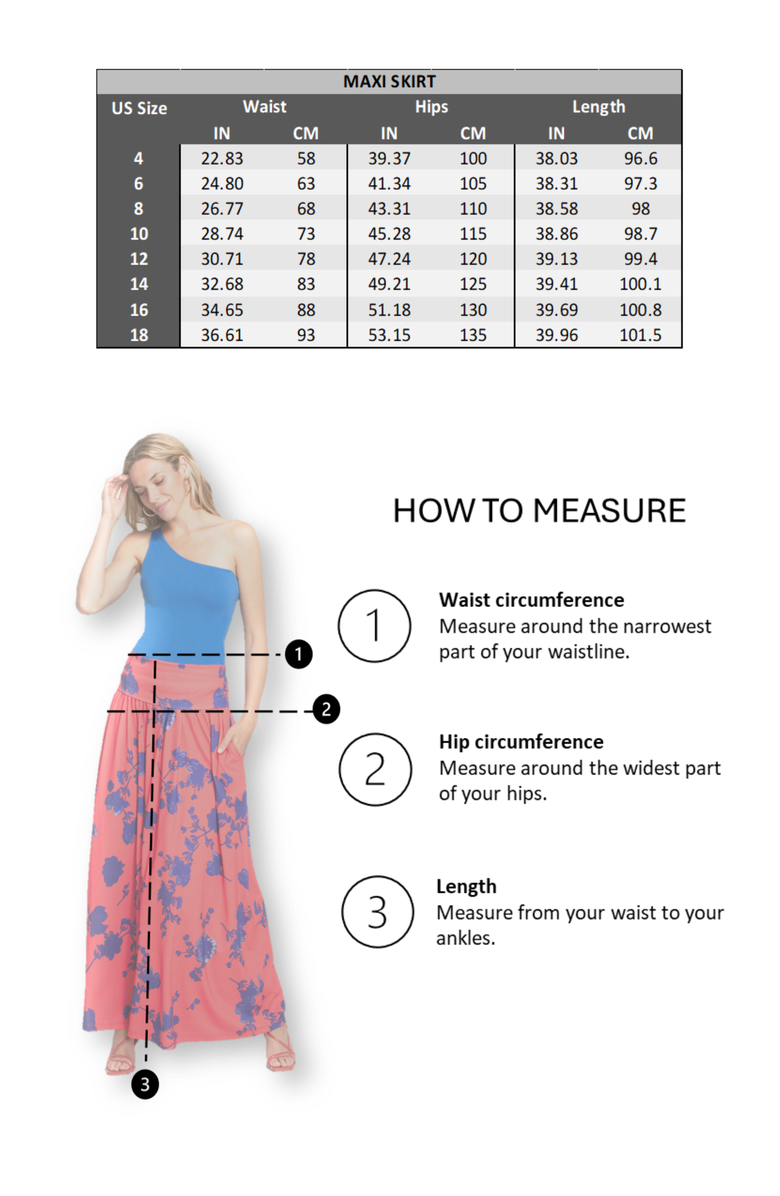 HotSquash London Clothing Printed Roll Top Maxi Skirt, Alternate, color, 