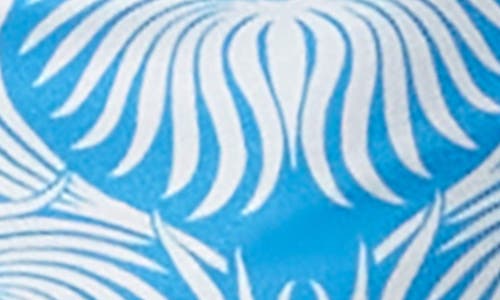 Melissa Odabash Brussels Foldover Bikini Bottoms In Lotus
