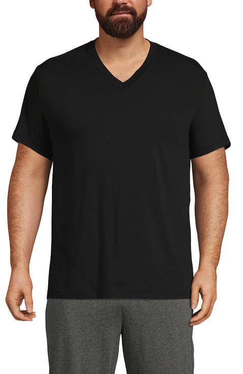 V-Neck Undershirt 3 Pack