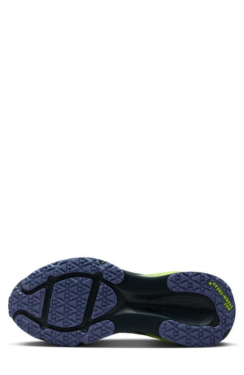 Nike Vomero 18 Gtx Gore-tex® Waterproof Running Shoe In Green