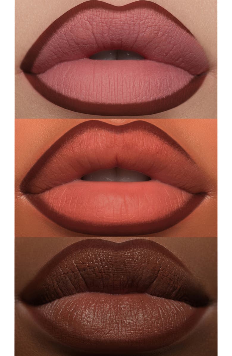 Lime Crime Velvetines Waterproof Lip Liner, Alternate, color, 