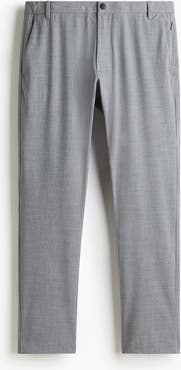 H&M Slim Fit Trousers