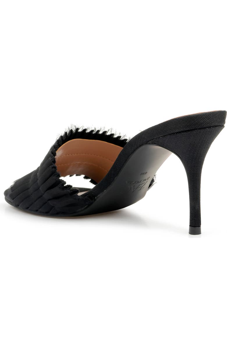 ZAC Zac Posen Venecia Slide Sandal, Alternate, color,