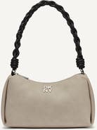 DKNY Remy Top-Zip Shoulder Bag