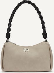 DKNY Remy Top-Zip Shoulder Bag