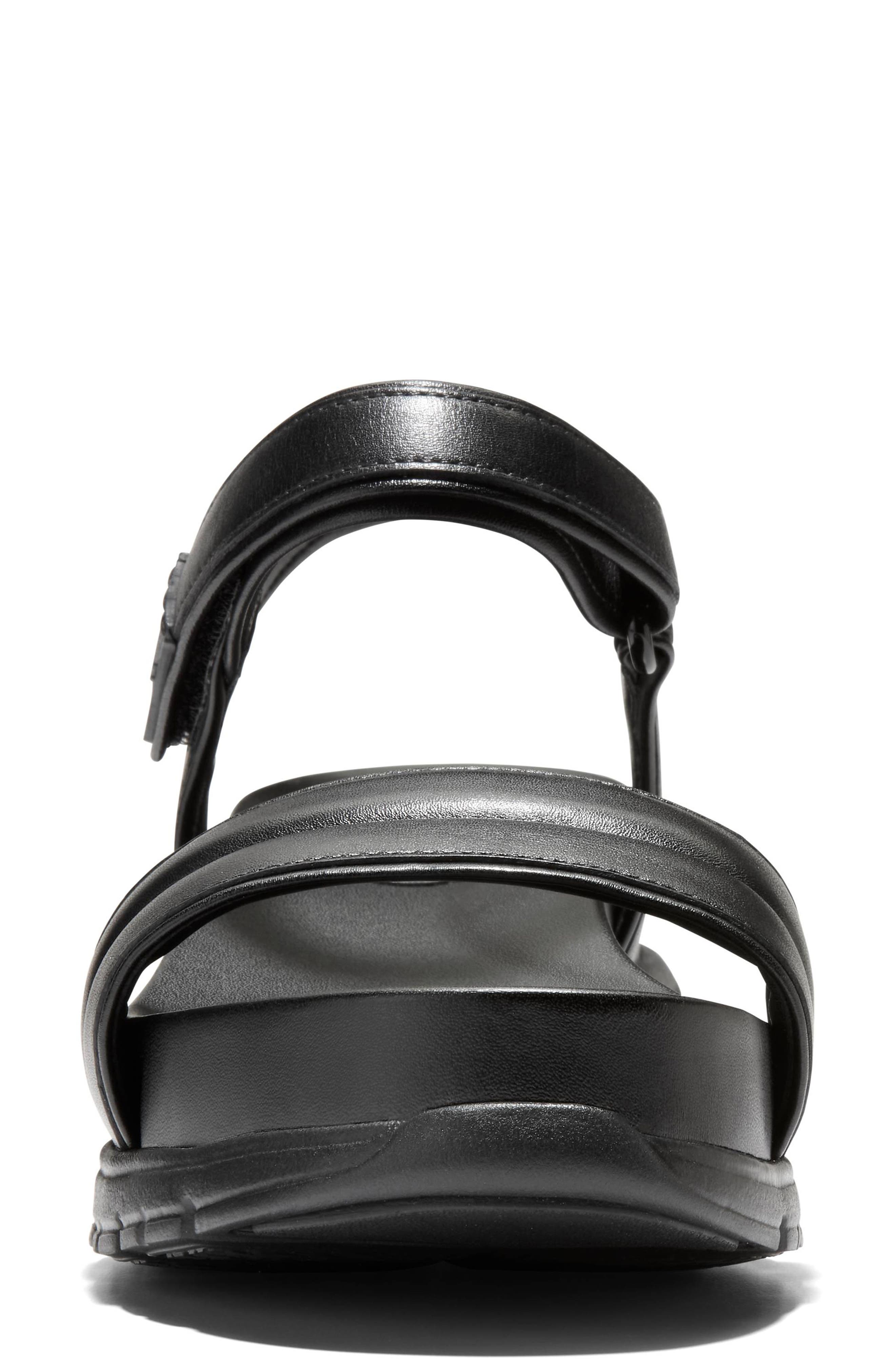 Cole Haan ZERØGRAND Platform Sandal, Alternate, color, 