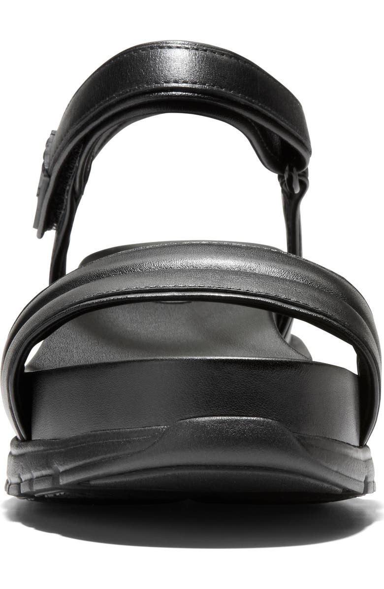 Cole Haan ZERØGRAND Platform Sandal, Alternate, color,