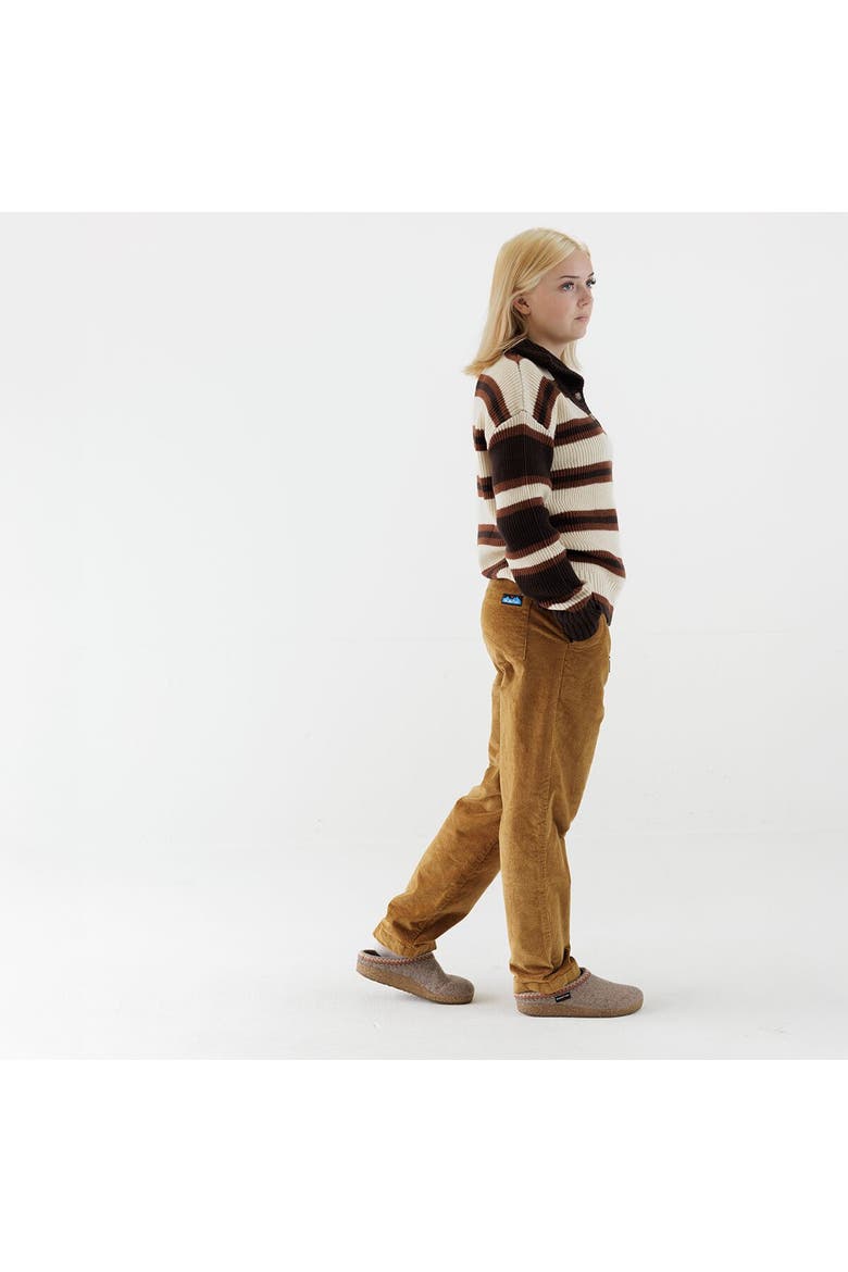Nola Sweater - Women's, Alternate, color, Ridge Stripe