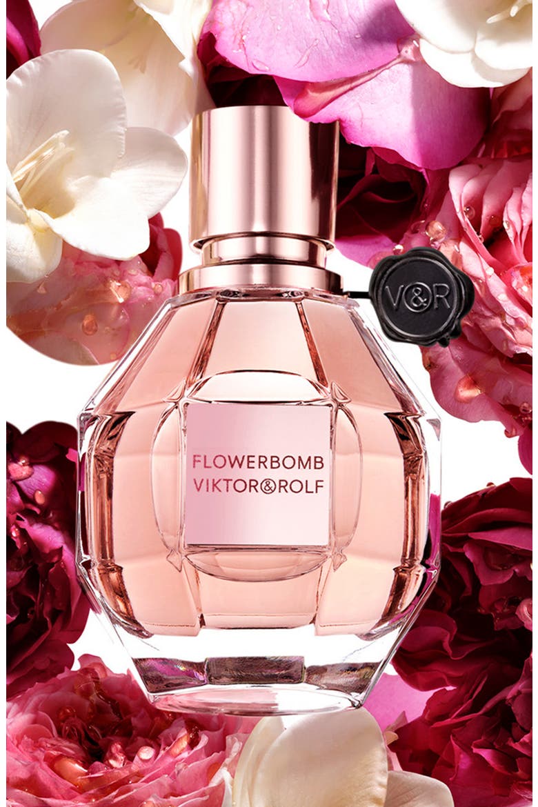 Flowerbomb Eau de Parfum Set USD $290 Value, Alternate, color, NO COLOR