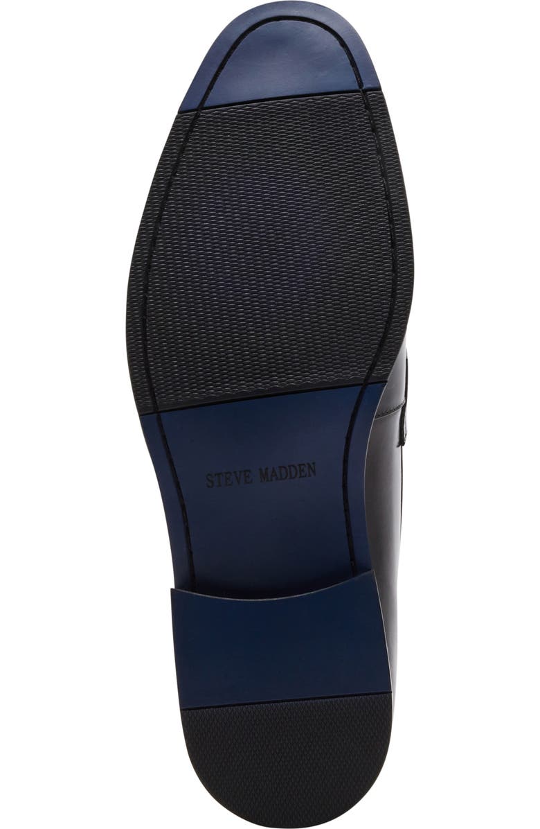 Steve Madden Kinsler Loafer, Alternate, color,