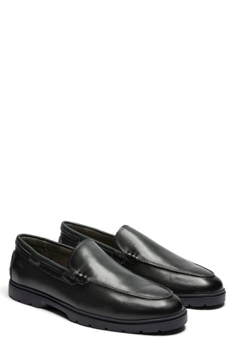 Venetian Driving Loafer (Men)