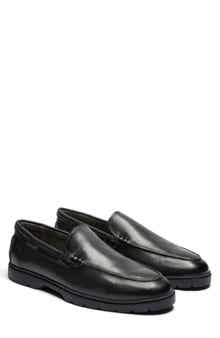 Venetian Driving Loafer