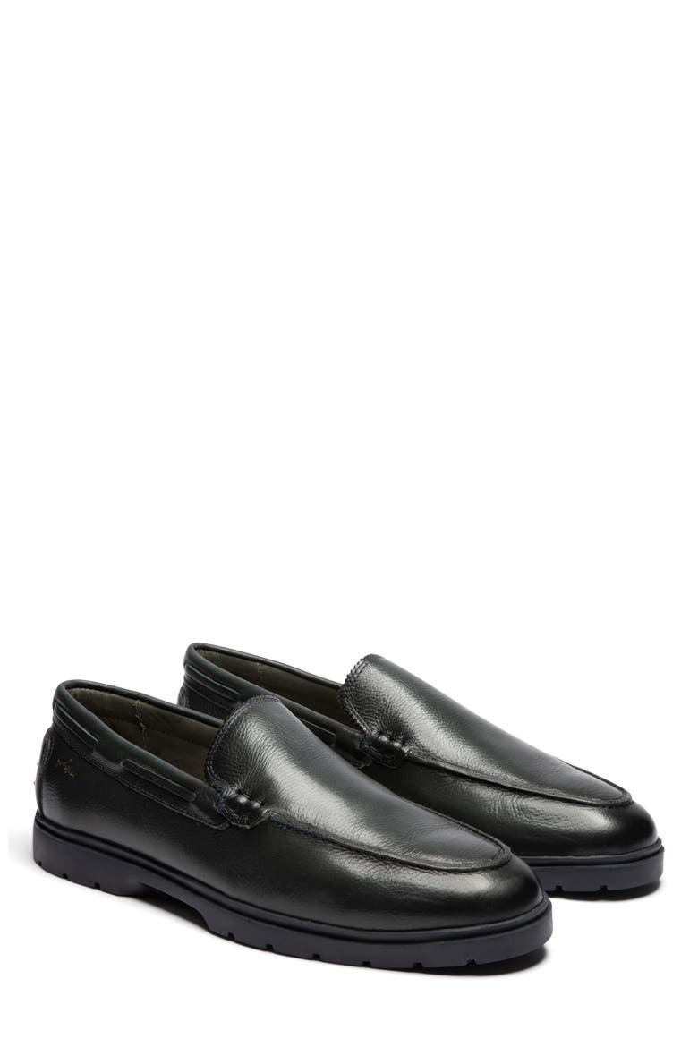Venetian Driving Loafer video