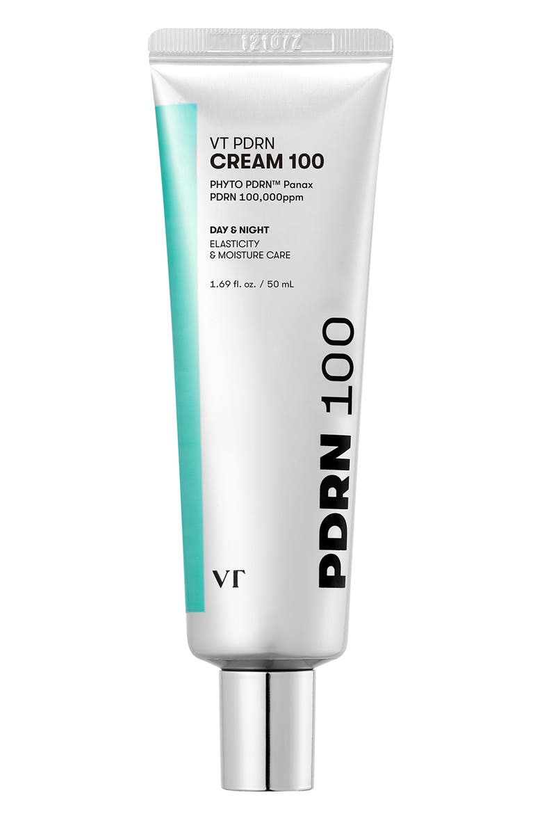PDRN Cream 100, Main, color, SILVER