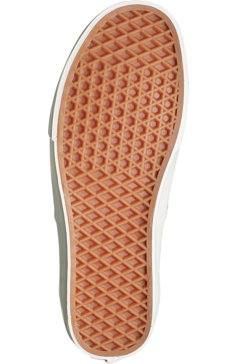 Vans Authentic VR3 Sneaker, Alternate, color,