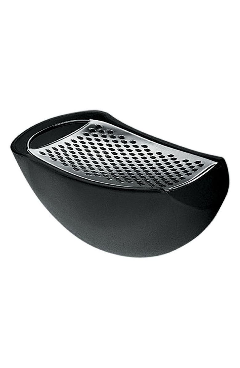 ALESSI Pasta Set, Alternate, color, Black