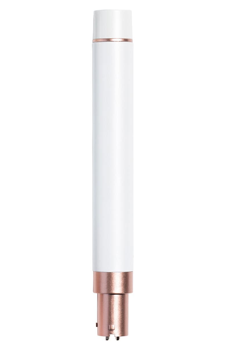 T3 Undone Waves 1-Inch Interchangeable Straight Barrel  display picture 3