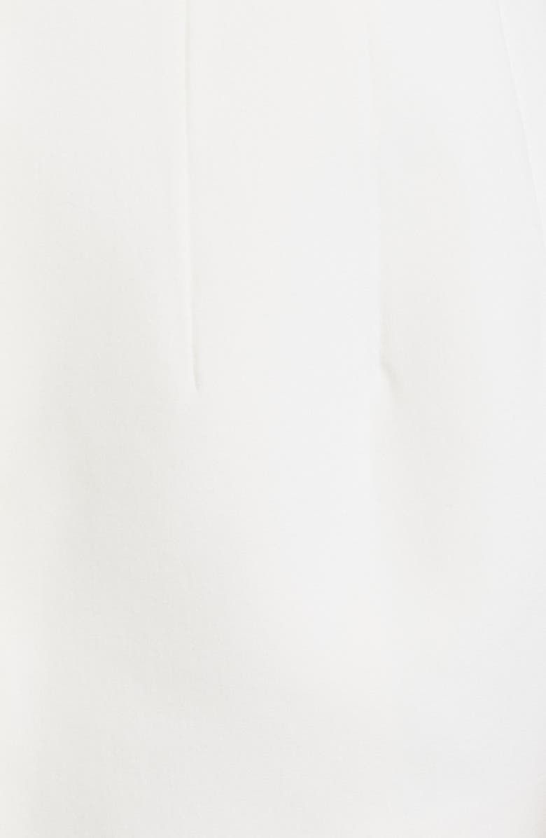 RUE SOPHIE Theo Blazer Vest, Alternate, color, Off White