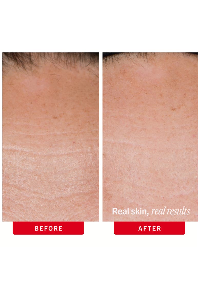 Ultra Repair Firming Day Cream with Peptides, Niacinamide & Collagen, Alternate, color, NO COLOR