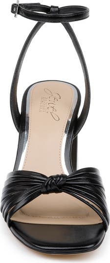 Nariah Ankle Strap Sandal