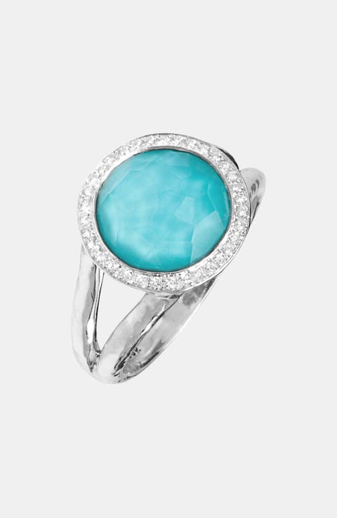 Stella - Rock Candy Cocktail Ring