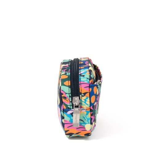 Baggallini Mini Pocket Cosmetic Bag In Multi