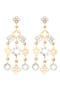 selected Tory Gold / Mother Of Pearl