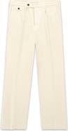 Fortela Riviera Canvas Trousers