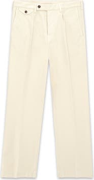 Fortela Riviera Canvas Trousers