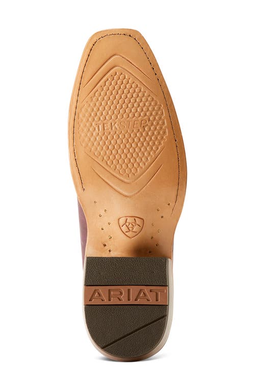 Ariat Futurity Flash Western Boot