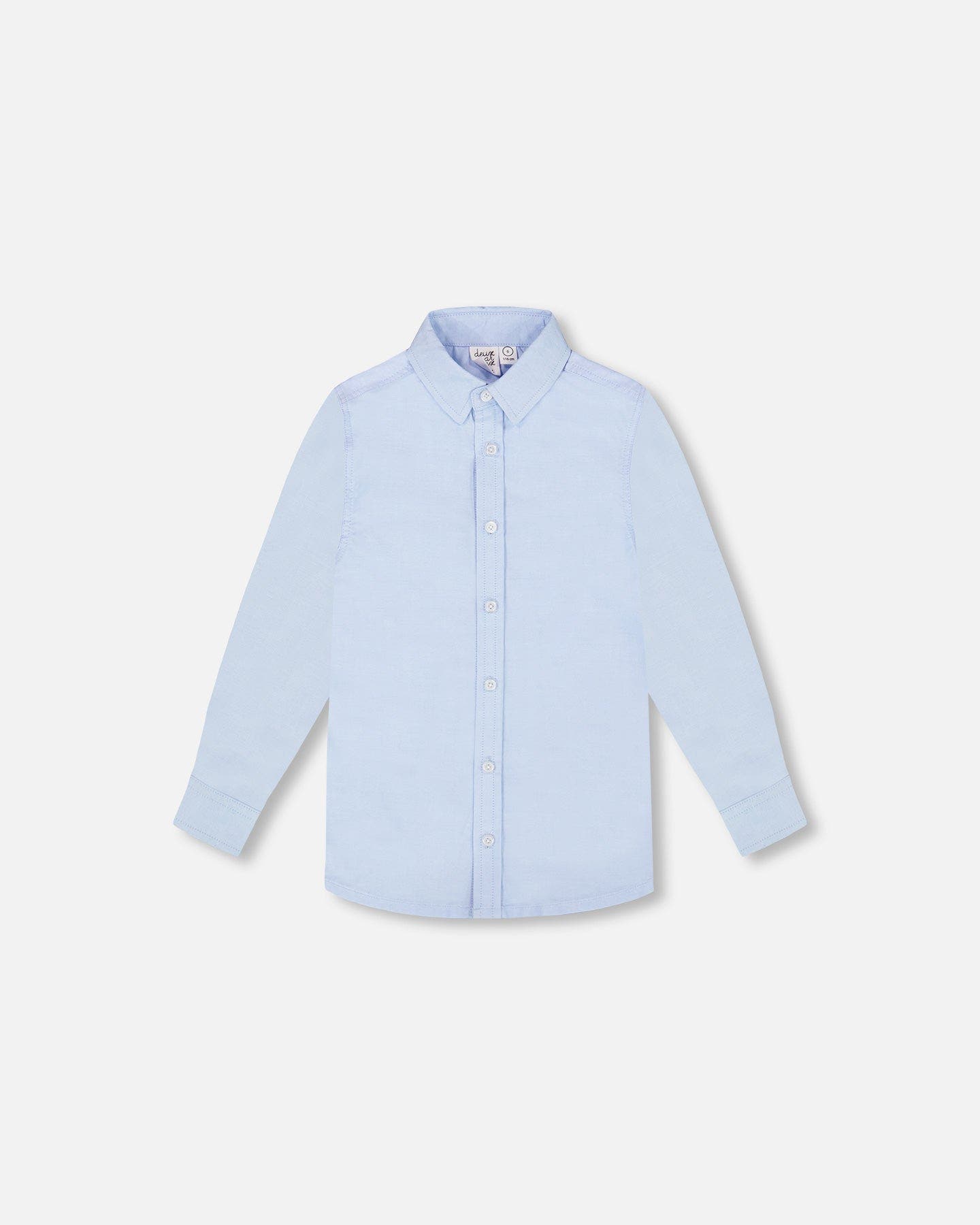 selected Pale Blue