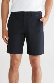 TravisMathew Men's Switchbacks Hybrid Shorts