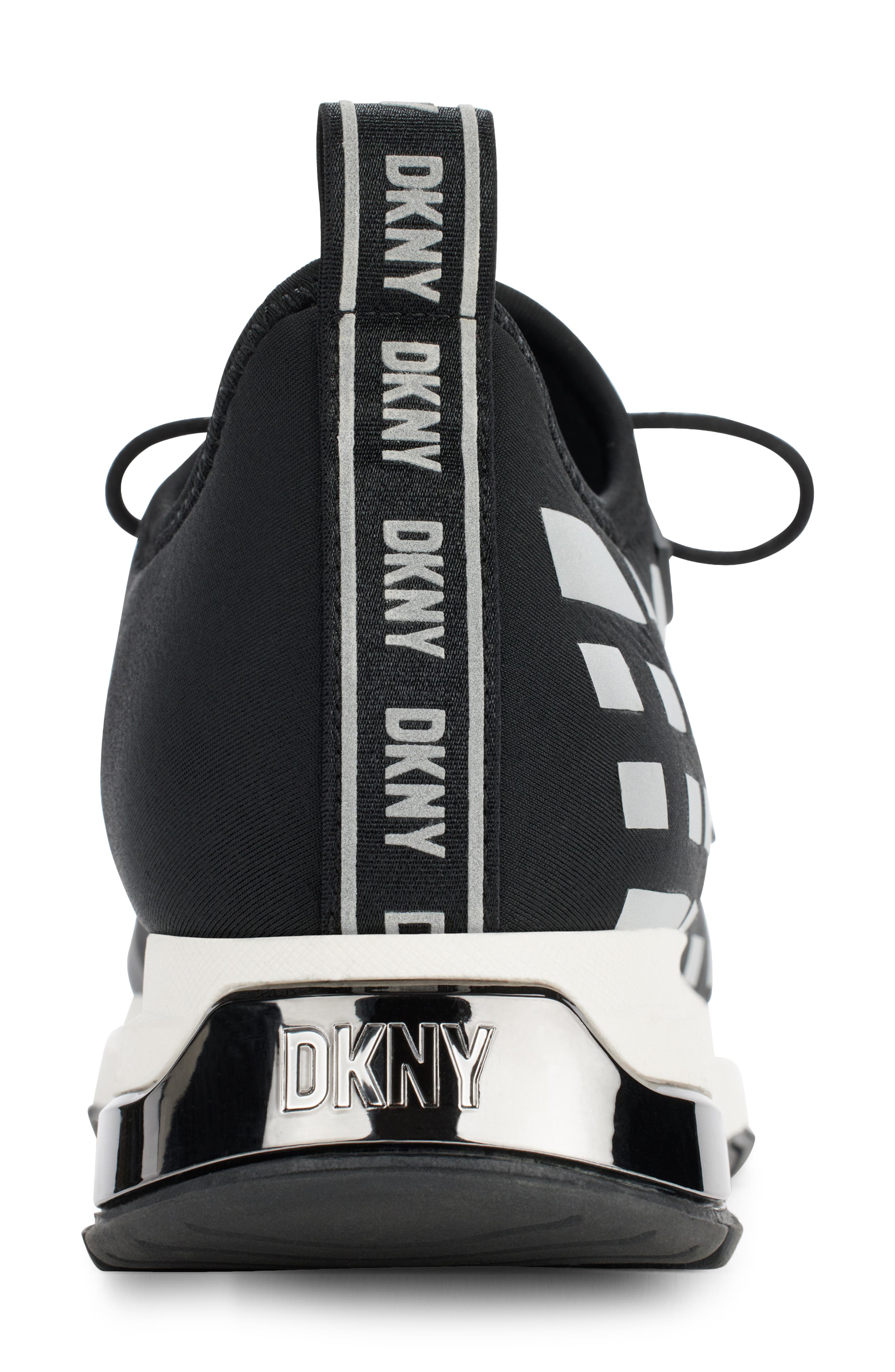 DKNY Meanna Sneaker, Alternate, color, 