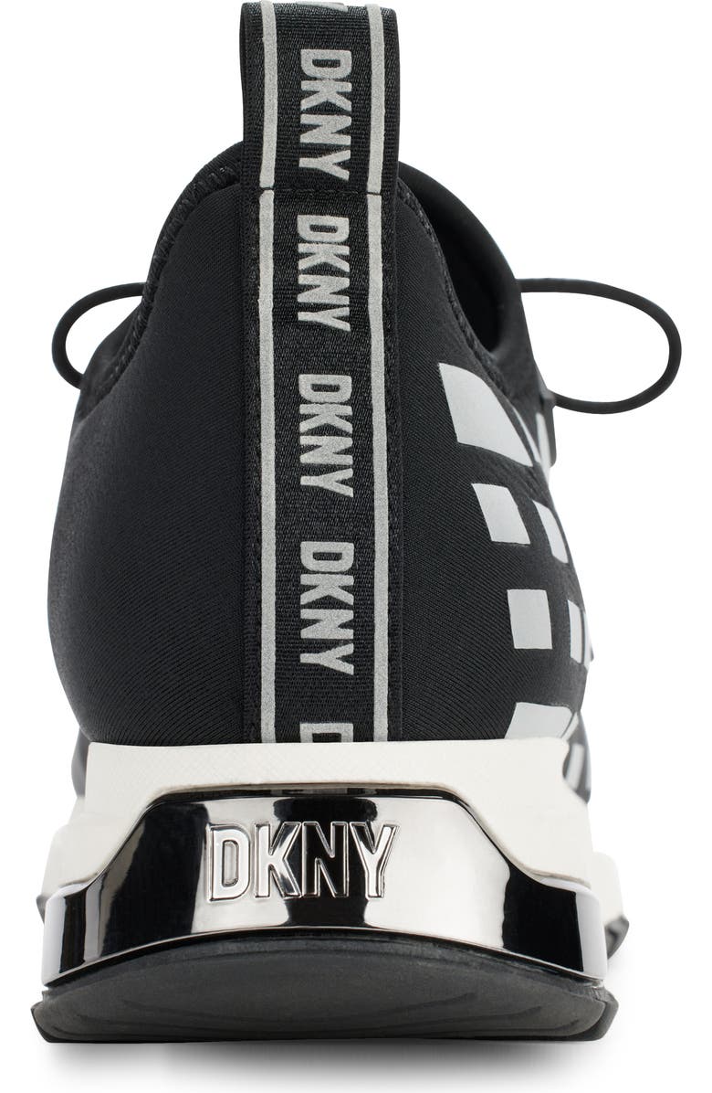 DKNY Meanna Sneaker, Alternate, color,