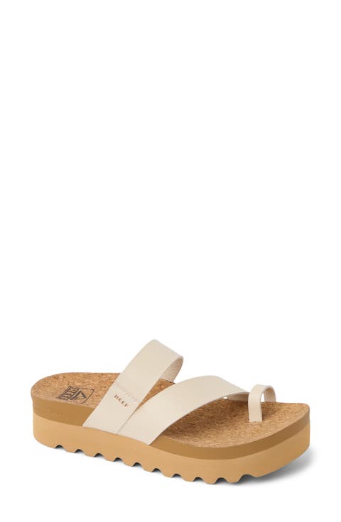 Vista Laya Platform Sandal (Women)