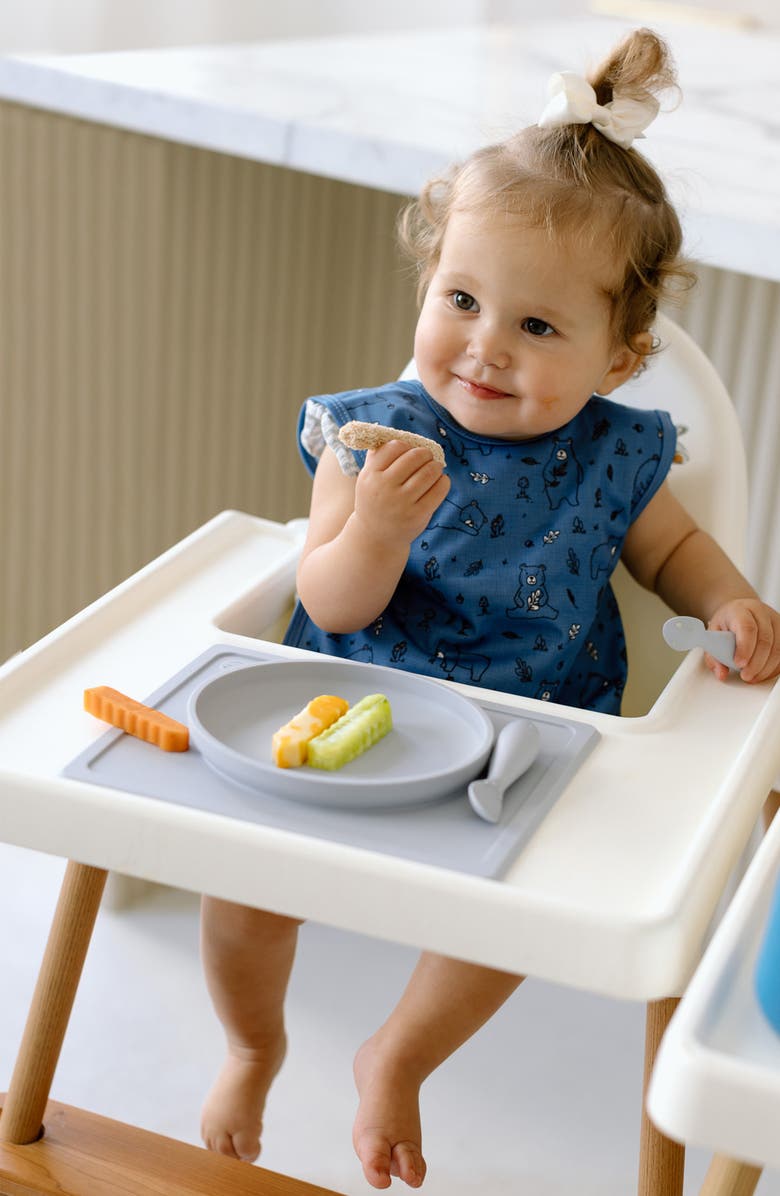 ezpz Baby Led Weaning Food Cutters, Alternate, color, 