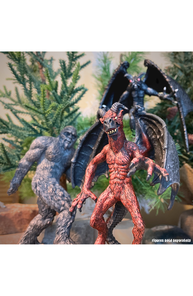 Safari Ltd. Jersey Devil Toy, Alternate, color, NO COLOR