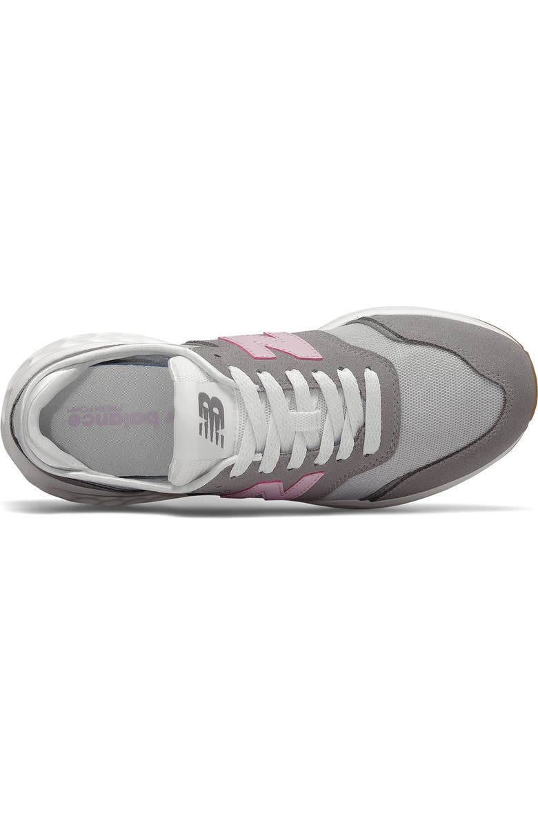 New Balance Fresh Foam X-70 Sneaker, Alternate, color,