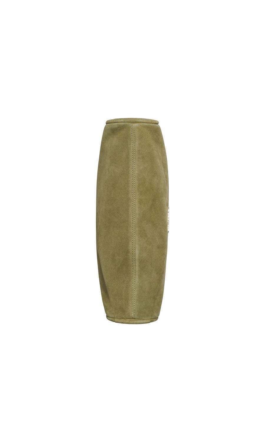 KARL LAGERFELD PARIS Valerie Hobo, Alternate, color, Olive