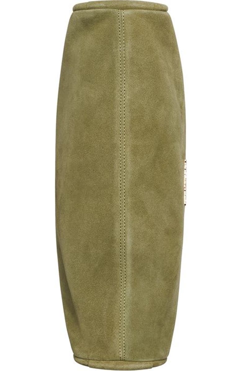 KARL LAGERFELD PARIS Valerie Hobo, Alternate, color, Olive